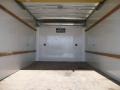 2007 Yellow GMC Savana Cutaway 3500 Commercial Cargo Van  photo #10