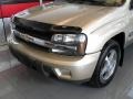 2004 Sandstone Metallic Chevrolet TrailBlazer EXT LS 4x4  photo #7