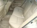2007 Desert Mist Metallic Honda Accord EX-L Sedan  photo #11