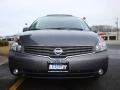 2007 Smoke Gray Metallic Nissan Quest 3.5 SE  photo #2