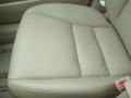2007 Desert Mist Metallic Honda Accord EX-L Sedan  photo #19