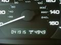 2007 Desert Mist Metallic Honda Accord EX-L Sedan  photo #20
