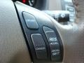 2007 Desert Mist Metallic Honda Accord EX-L Sedan  photo #22
