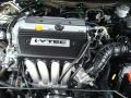2007 Desert Mist Metallic Honda Accord EX-L Sedan  photo #25