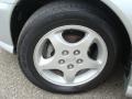 2004 Ice Silver Pearlcoat Dodge Stratus SXT Coupe  photo #20