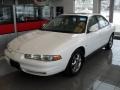 1999 Arctic White Oldsmobile Intrigue GL  photo #1