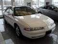 1999 Arctic White Oldsmobile Intrigue GL  photo #4