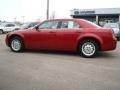 Inferno Red Crystal Pearlcoat - 300  Photo No. 3