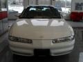 1999 Arctic White Oldsmobile Intrigue GL  photo #5