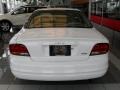 1999 Arctic White Oldsmobile Intrigue GL  photo #6