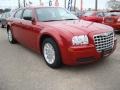Inferno Red Crystal Pearlcoat - 300  Photo No. 8