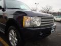 2003 Adriatic Blue Metallic Land Rover Range Rover HSE  photo #23