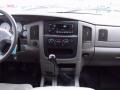 2003 Bright White Dodge Ram 2500 ST Quad Cab  photo #21