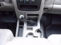 2003 Bright White Dodge Ram 2500 ST Quad Cab  photo #22