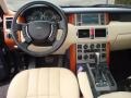 2003 Adriatic Blue Metallic Land Rover Range Rover HSE  photo #37