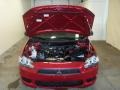 Rally Red Pearl - Lancer DE Photo No. 12