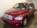 2006 Sport Red Metallic Chevrolet HHR LT  photo #1