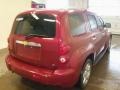 2006 Sport Red Metallic Chevrolet HHR LT  photo #9
