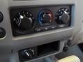 2006 Super Black Nissan Frontier SE Crew Cab 4x4  photo #23