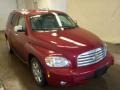 2006 Sport Red Metallic Chevrolet HHR LT  photo #10