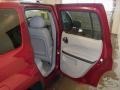 2006 Sport Red Metallic Chevrolet HHR LT  photo #17