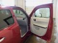 2006 Sport Red Metallic Chevrolet HHR LT  photo #19