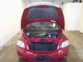 2006 Sport Red Metallic Chevrolet HHR LT  photo #20