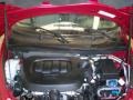 2006 Sport Red Metallic Chevrolet HHR LT  photo #21