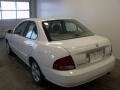 Cloud White - Sentra GXE Photo No. 7