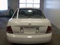 2003 Cloud White Nissan Sentra GXE  photo #8