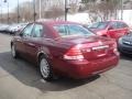 Merlot Metallic - Montego Premier AWD Photo No. 2