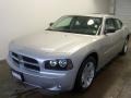 Silver Steel Metallic - Charger SXT Photo No. 1