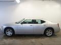 Silver Steel Metallic - Charger SXT Photo No. 6