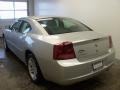 Silver Steel Metallic - Charger SXT Photo No. 7