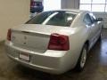 Silver Steel Metallic - Charger SXT Photo No. 9