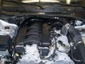 Silver Steel Metallic - Charger SXT Photo No. 14