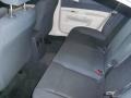 Silver Steel Metallic - Charger SXT Photo No. 17