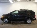 Brilliant Black - Durango SLT 4x4 Photo No. 6