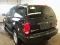 Brilliant Black - Durango SLT 4x4 Photo No. 7