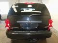 Brilliant Black - Durango SLT 4x4 Photo No. 8