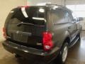 Brilliant Black - Durango SLT 4x4 Photo No. 9
