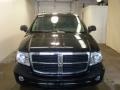Brilliant Black - Durango SLT 4x4 Photo No. 11