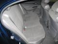2007 Royal Blue Pearl Honda Civic LX Sedan  photo #21