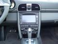 New PCM 3.0 Nav Console. 2009 Porsche 911 Carrera S Cabriolet Parts