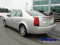 Light Platinum - CTS Sedan Photo No. 4