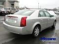 Light Platinum - CTS Sedan Photo No. 5