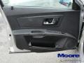 Light Platinum - CTS Sedan Photo No. 6