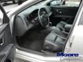 Light Platinum - CTS Sedan Photo No. 7
