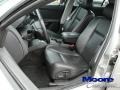 Light Platinum - CTS Sedan Photo No. 8