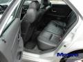 Light Platinum - CTS Sedan Photo No. 9